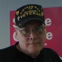 Mr. Kraig B. Simmons