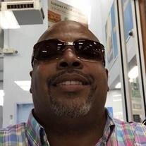 Hollis Bernard Brewster