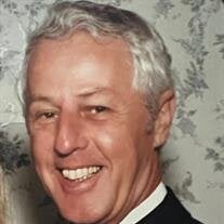 Richard Joseph Herbst