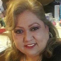 Maria Esther Hinojosa