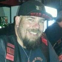 Ronald "Big Daddy" Stone