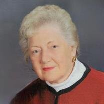 Gail Louise Zwick