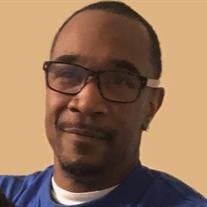 Taurus D. Davis