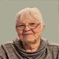 Marlene Miller