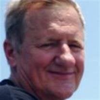 Robert "Bob" Peters