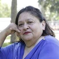 Teresa "Tere" Avila-Ayala
