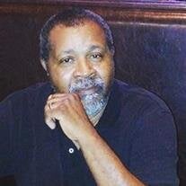 Pearlie Thomas Brown, Sr.