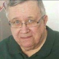 Mark T. Bakalar