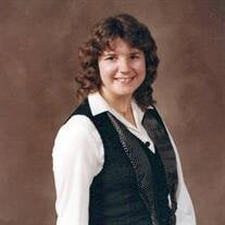 Elizabeth "Libby" Mongan Barrett
