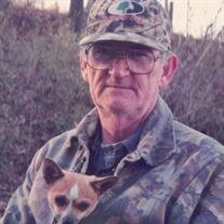 William Alexander 'Pop' Brimhall