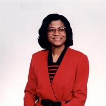 Marjorie Evadne O'Mara