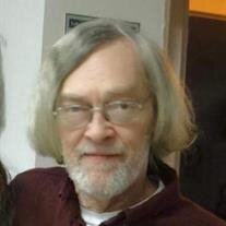 James Stanley