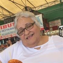 Anayansi Ruiz Aviles