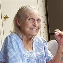 Joan R. Robarts