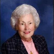 Betty Jo Hargis Peardon