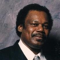 Mr. Sylvester Bates