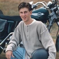 Richard "Ricky" Louis Kramerick II