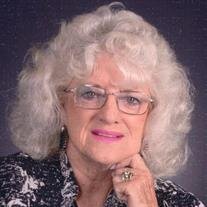 Ms. Shirley Hope