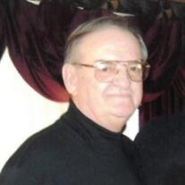 Francis Hockensmith
