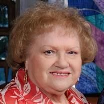 Helene Messing