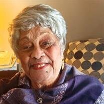 Christine G. Walls