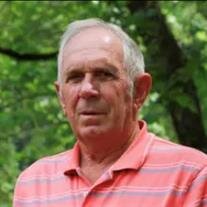 Kenneth Crabtree