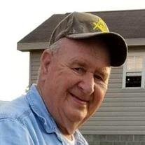 Ronnie Surber