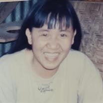 Agnes Sicmat Lim
