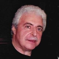 Ronald Mangia