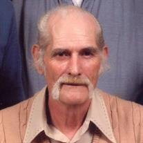 David Chris Taylor Sr.