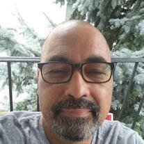 Miguel Angel Mendez