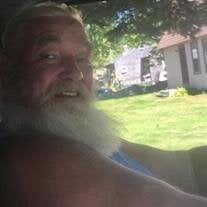 Robert "Bobby" Lincoln Dodge