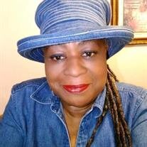 Diana Nichols-Walker