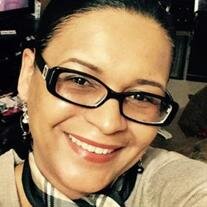 Luz Minerva Rodriguez
