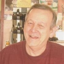 Kenneth Wayne Pearon