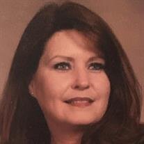 Sandra Gail Sexton