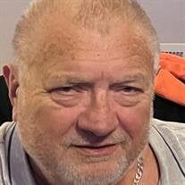 Charles Stephen "Steve" Hanners