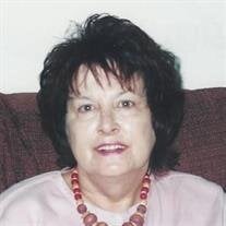 Loretta G. Lasley