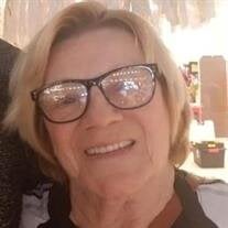Carol Ann Thompson