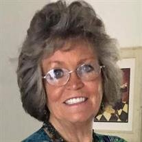 Kathy Johnson