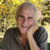 Robert Ray Patton