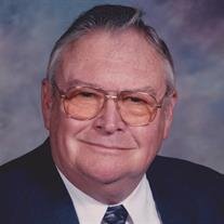 John Thomas Steele