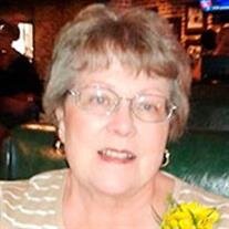 Patricia Marie Kolosky