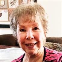 Kathleen Joanne Kramer