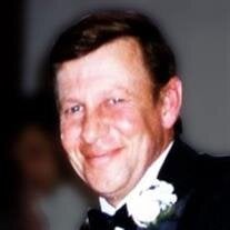 Mr. Thomas Leroy Nelson