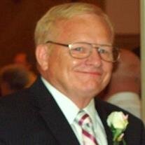 Michael Lee Lake