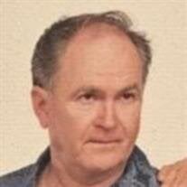 Thomas C. Taylor