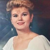 Carla Louise (Riggs) Dawes