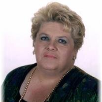 Janet K. Resseguie