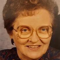 Wanda W. White